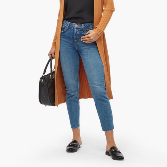 Justfab Flats Smooth Transition. - Picture 2 of 6